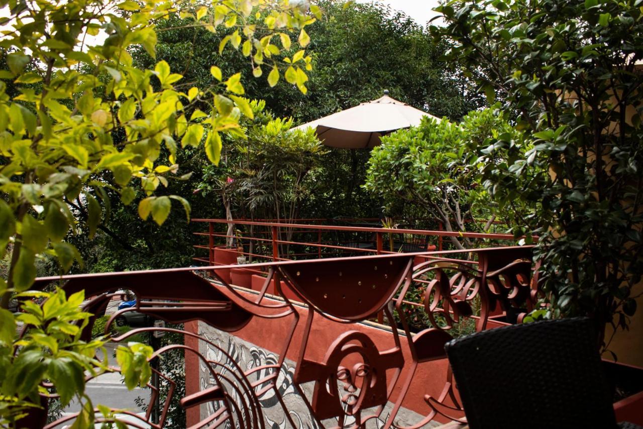 The Red Tree House Bed & Breakfast