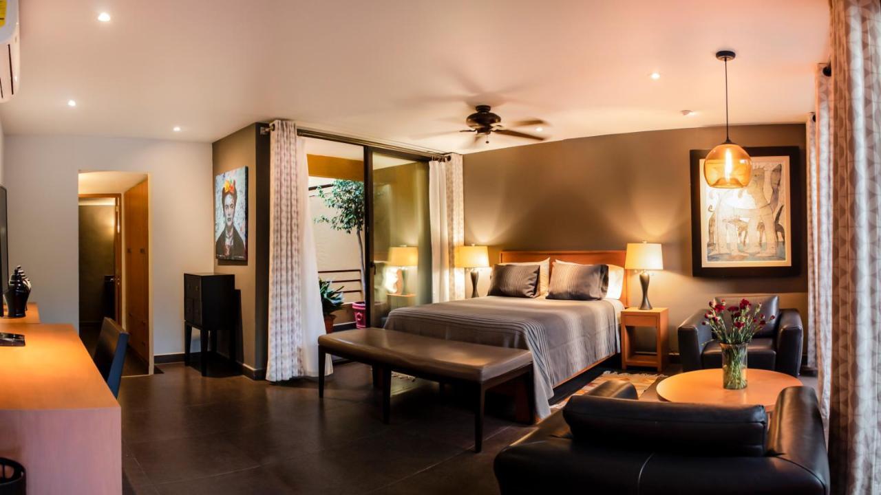 The Red Tree House Bed & Breakfast Città del Messico