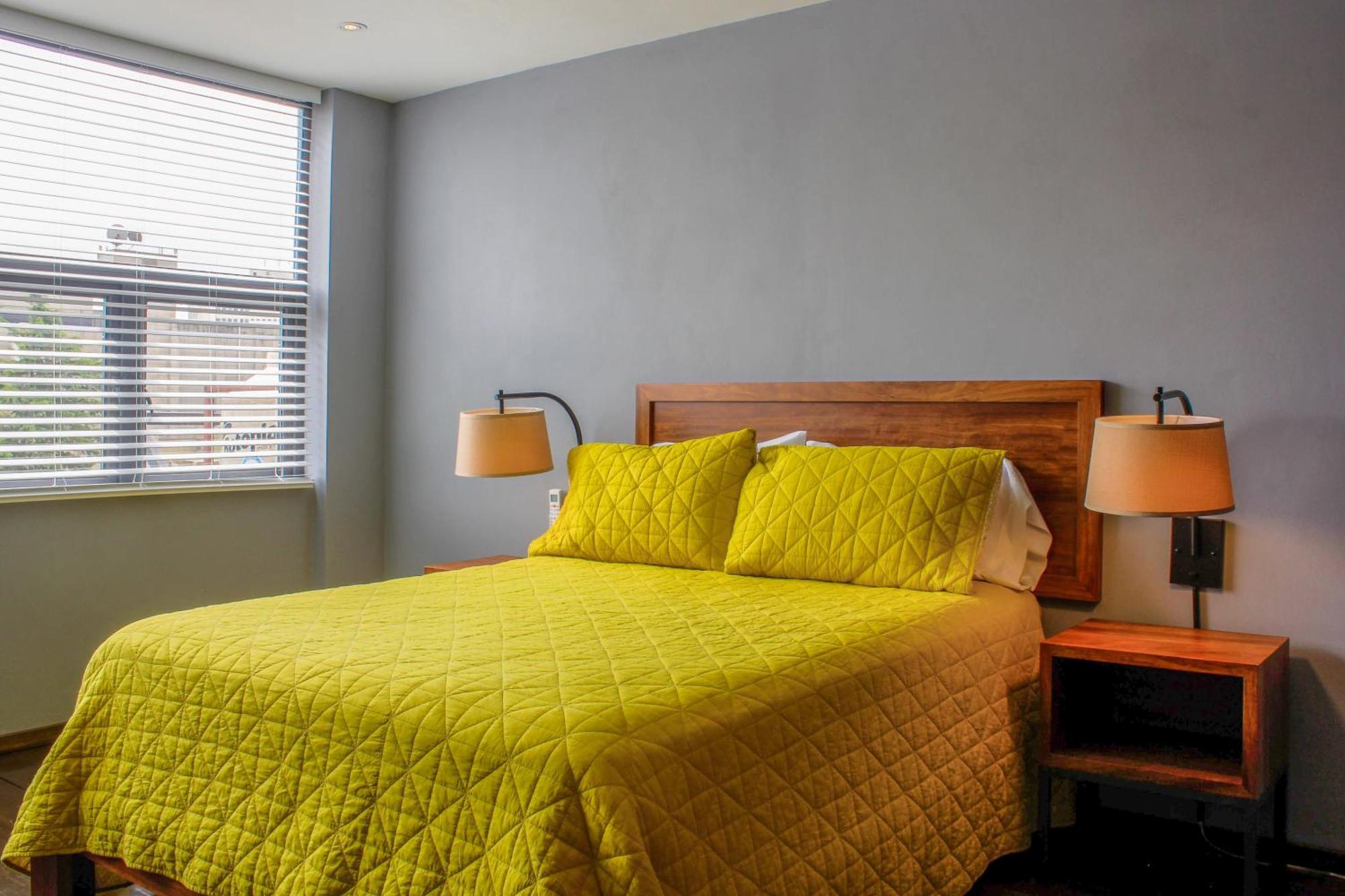 The Red Tree House Bed & Breakfast *